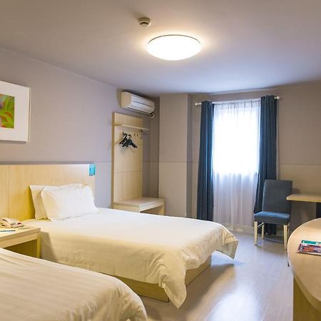Jinjiang Inn - Xiamen Jimei University Town Εξωτερικό φωτογραφία