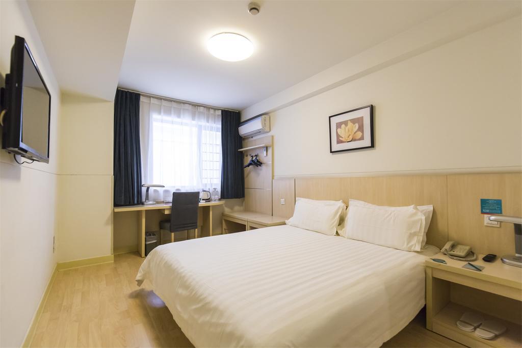 Jinjiang Inn - Xiamen Jimei University Town Εξωτερικό φωτογραφία