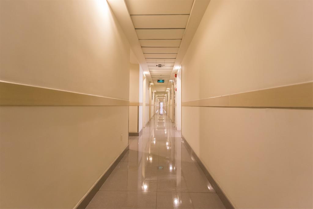 Jinjiang Inn - Xiamen Jimei University Town Εξωτερικό φωτογραφία