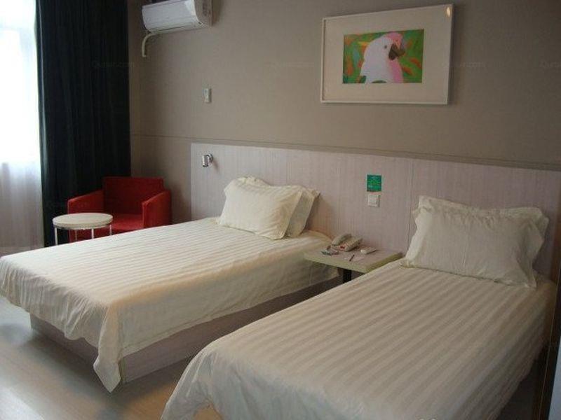 Jinjiang Inn - Xiamen Jimei University Town Εξωτερικό φωτογραφία