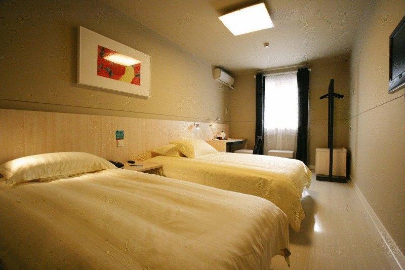 Jinjiang Inn - Xiamen Jimei University Town Εξωτερικό φωτογραφία